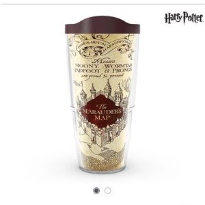 TERVIS TUMBLER - HARRY POTTER
